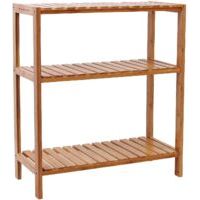 Bathroom cabinets and storage units