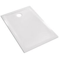 Wetroom shower trays