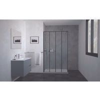 Shower screens