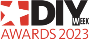 diy week awards