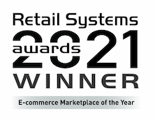 retail systems awards