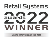 retail systems awards