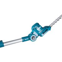MAKITA DUN461WZ 18V LXT Pole Hedge Trimmer Body Only - 4