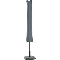 Outsunny Sun Umbrella Parasol Cover Waterproof Weatherproof Outdoor Courtyard - 1