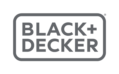 BLACK & DECKER