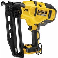 DEWALT DCN660N 18v Second fix nailer