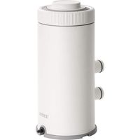 Filter Pump White 3.69 PP and Steel INTEX