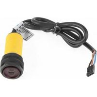 E18-D80NK Infrared Photoelectric Switch – Adjustable Obstacle Detection Sensor 3-80 cm for Arduino, 5V DC, 100mA