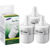 Lot of 3 Original SAMSUNG Filters DA29-00003F/DA29-00003G,HAFIN1/EXP, DA29-00003B, DA29-00003A, DA97-06317A, RFC1100A