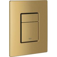Grohe Skate Cosmopolitan control panel Cool Sunrise brushed (38732GN0)