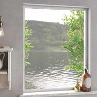 Insect Screen for Windows White 80x100 cm vidaXL