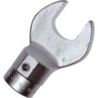 16mm Spigot Open End Fitting - 24mm