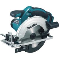 MAKITA DSS611Z 18v Circular saw 165mm blade