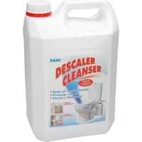 Saniflo Cleaner Descaler 5L - 1085