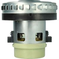 Replacement motor compatible with Kärcher MV 3 Premium, NT40/1, WD 2 Premium, MV 3, SE 4002, WD 2.xxx, SE 4001, WD 2 vacuum cleaners - 1400 W