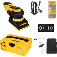 Mirka DEOS 353CV II Orbital Sander 81 x 133mm 230V