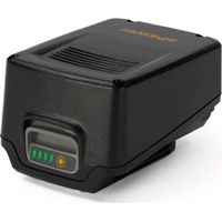 Stiga E24 4Ah 20v 100 Series Battery
