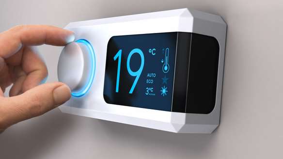 Smart thermostat buying guide