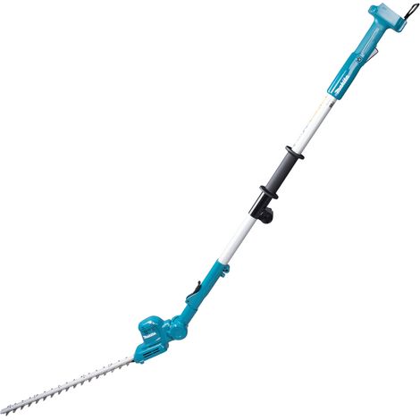 MAKITA DUN461WZ 18V LXT Pole Hedge Trimmer Body Only