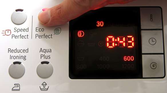 How to save money on your electricity bill