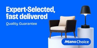 Home, DIY and Garden products from ManoMano