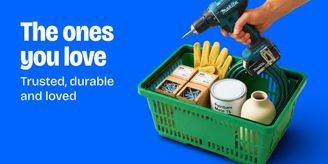 Home, DIY and Garden products from ManoMano